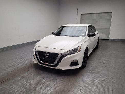 Used 2020 Nissan Altima 2.5 S FWD image 15