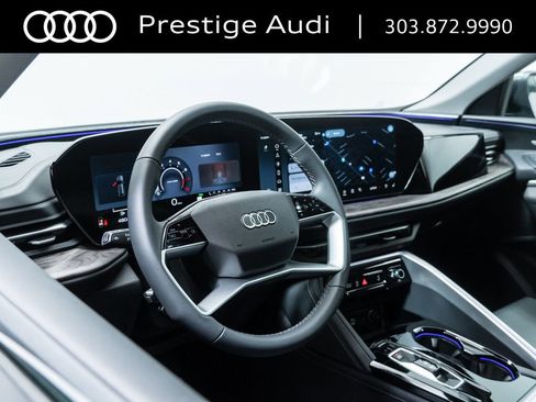 New 2026 Audi Q5 Premium Plus AWD/4WD image 4