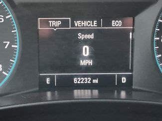 Used 2020 Chevrolet Equinox LS FWD video 2