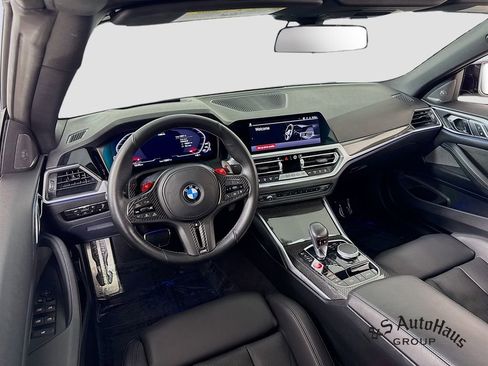 Used 2022 BMW M4 xDrive Competition image 29