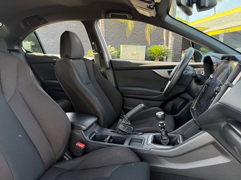 Used 2022 Subaru WRX Premium image 19