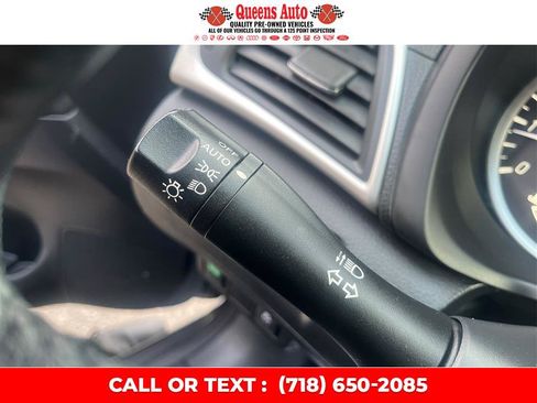 Used 2019 Nissan Sentra SV w/ Special Edition Package FWD image 21