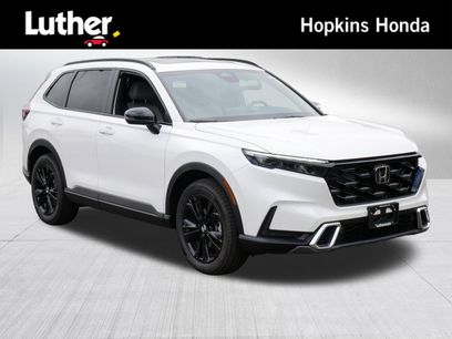 Used 2026 Honda CR-V Sport Touring
