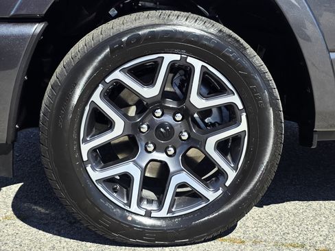 New 2026 RAM 1500 Laramie image 9