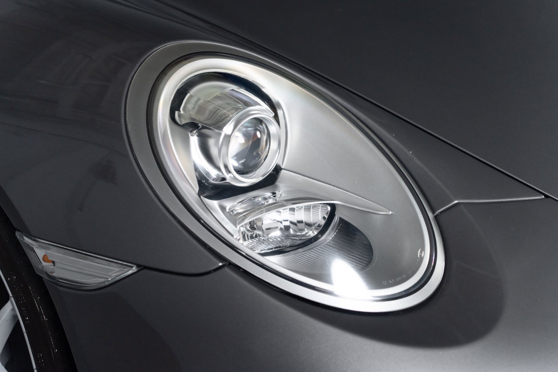 Used 2012 Porsche 911 Carrera RWD image 99