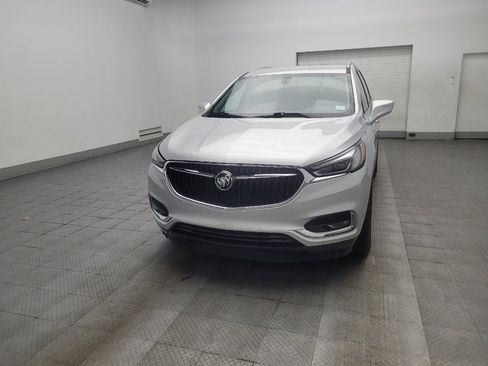 Used 2021 Buick Enclave Essence w/ Sound and Sites Package FWD image 15
