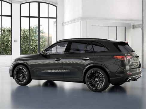 New 2025 Mercedes-Benz GLC 300 image 26