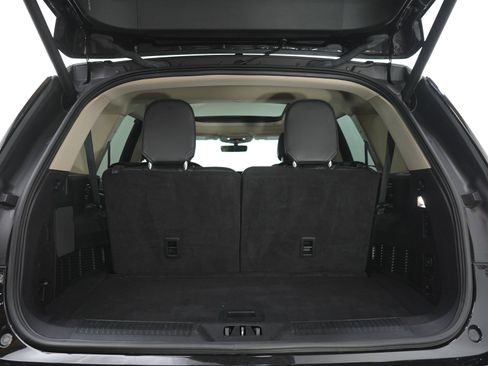 Used 2022 Lincoln Aviator Reserve w/ Class IV Trailer Tow Package AWD/4WD image 19