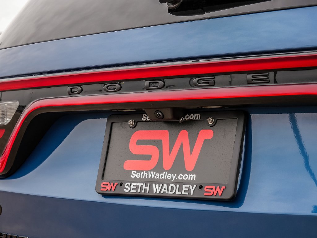 Used 2025 Dodge Durango GT AWD/4WD image 11