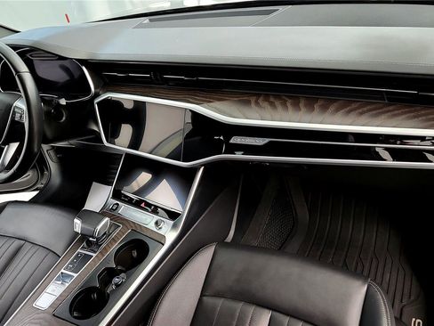 Used 2023 Audi A6 3.0T Premium image 16