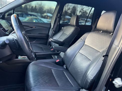 Used 2021 Honda Passport Elite image 18