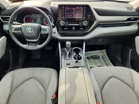 Used 2022 Toyota Highlander L image 28