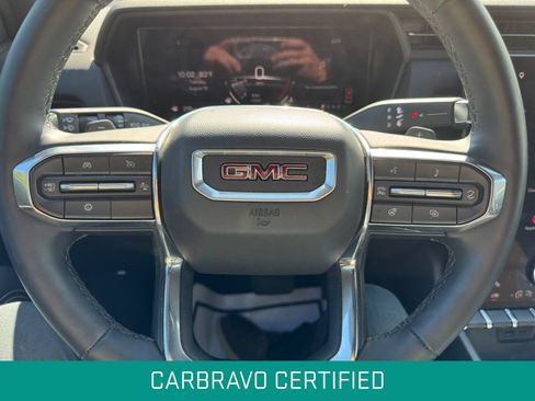 Certified 2026 GMC Terrain Elevation w/ Technology Package II AWD/4WD image 16