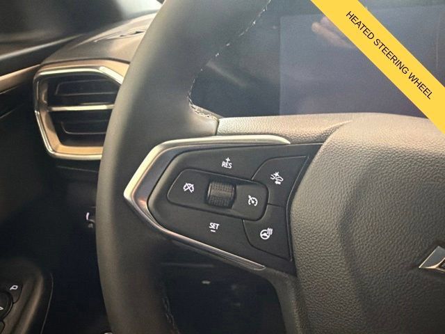 New 2026 Chevrolet TrailBlazer ACTIV w/ Convenience Package AWD/4WD image 7