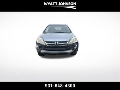 Used 2011 Honda CR-V SE