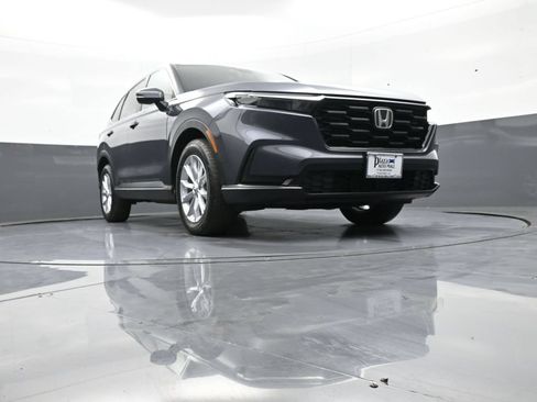 Used 2024 Honda CR-V EX image 28