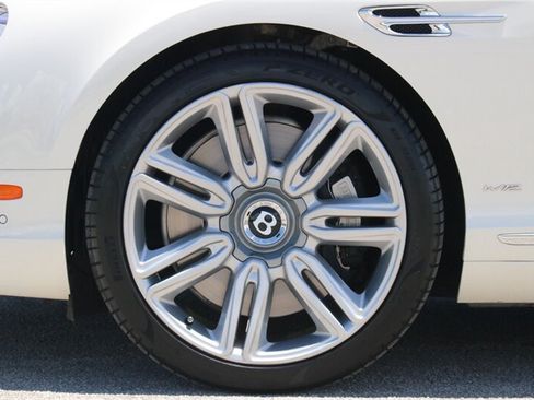Used 2017 Bentley Continental GT AWD/4WD image 36
