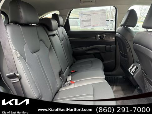 New 2026 Kia Sorento S AWD/4WD image 14