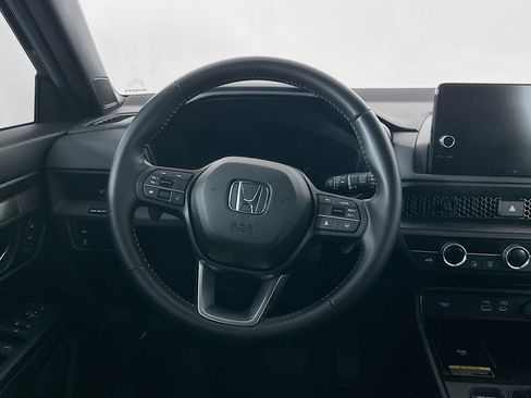 Used 2025 Honda CR-V Sport-L image 18