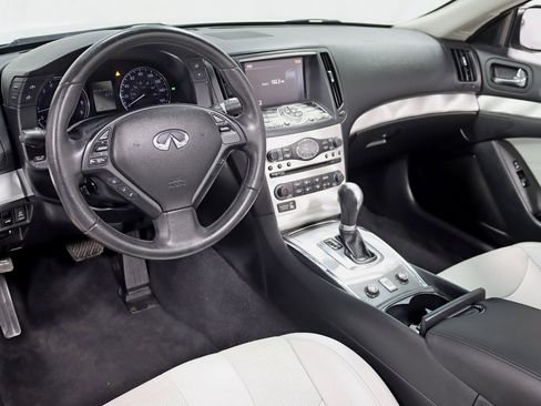 Used 2013 INFINITI G37 Sport w/ Premium Pkg RWD image 15