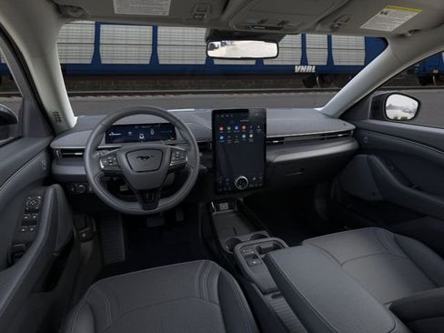 New 2026 Ford Mustang Mach-E Premium image 9