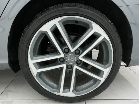 Used 2018 Audi A3 2.0T Premium w/ Convenience Package AWD/4WD image 45