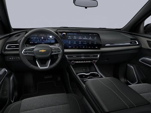 New 2027 Chevrolet Traverse LT AWD/4WD image 37