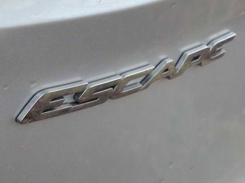 Used 2014 Ford Escape Titanium w/ Equipment Group 401A image 13