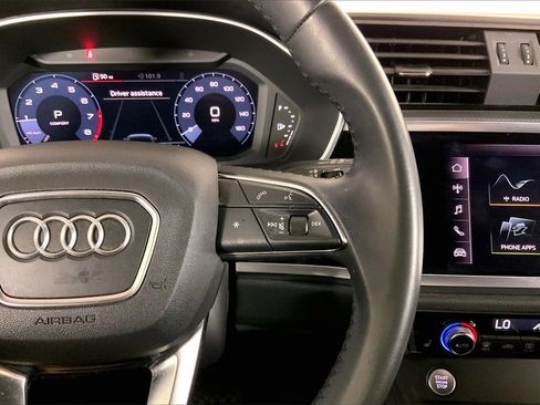 Used 2020 Audi Q3 2.0T Premium w/ Convenience Package image 19