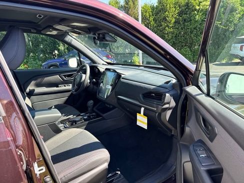 New 2026 Subaru Forester Touring AWD/4WD image 15