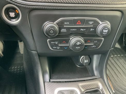 Certified 2023 Dodge Charger Scat Pack w/ Plus Group image 21