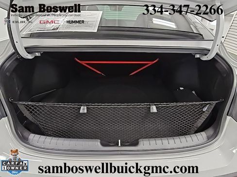 Used 2025 Hyundai Elantra N image 33