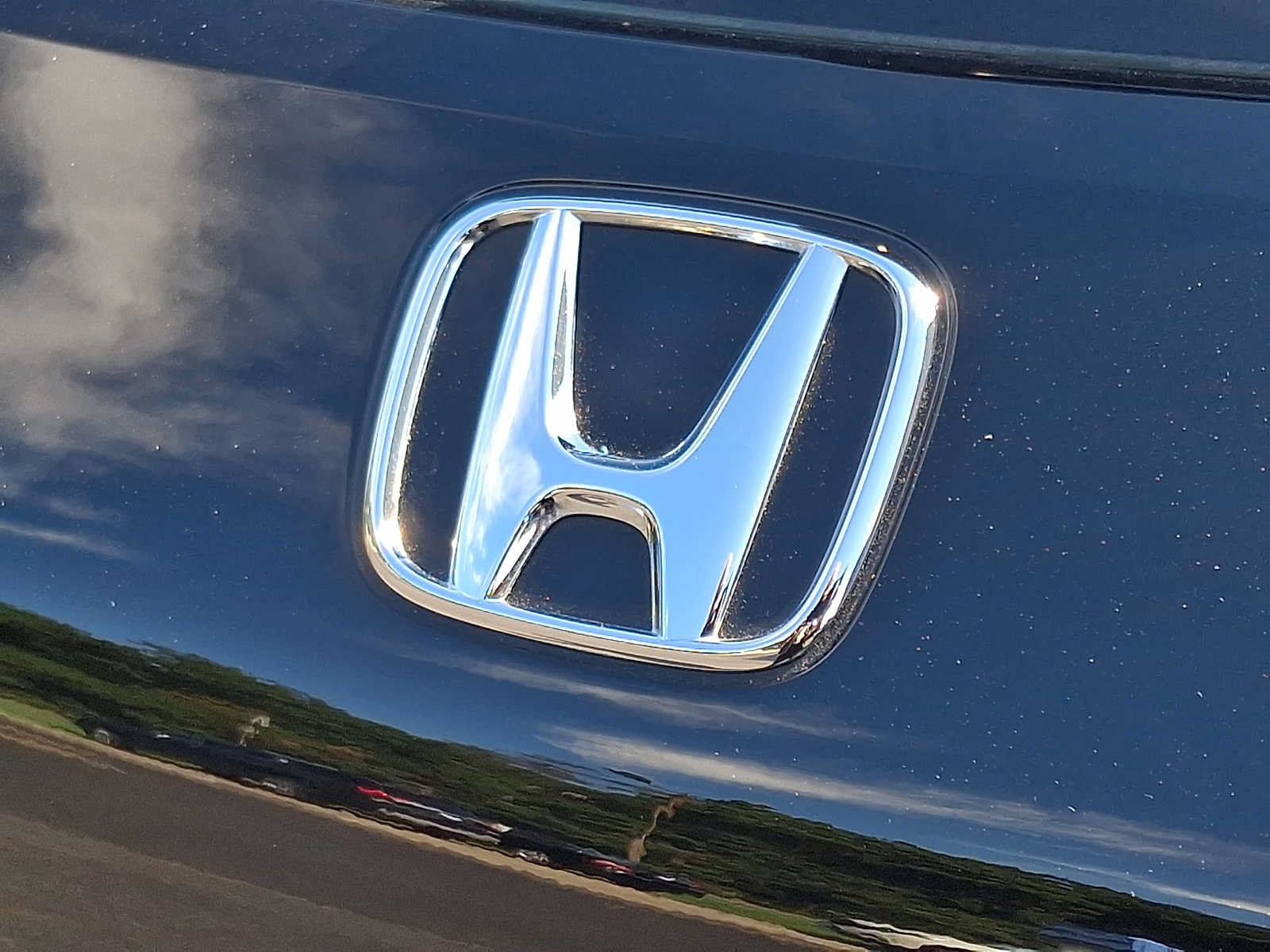 Certified 2024 Honda HR-V LX image 30
