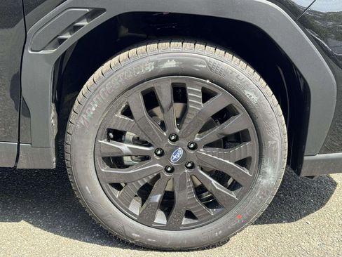 New 2026 Subaru Forester Sport AWD/4WD image 7
