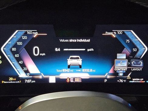 Used 2024 BMW X1 xDrive28i w/ Convenience Package image 8