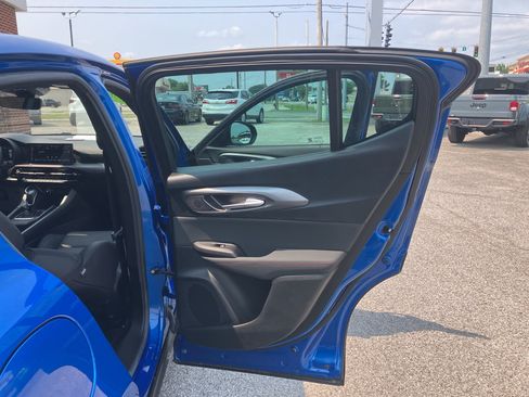 Used 2024 Dodge Hornet GT Plus AWD/4WD image 21