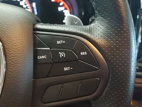 Used 2024 Dodge Durango GT AWD/4WD image 32