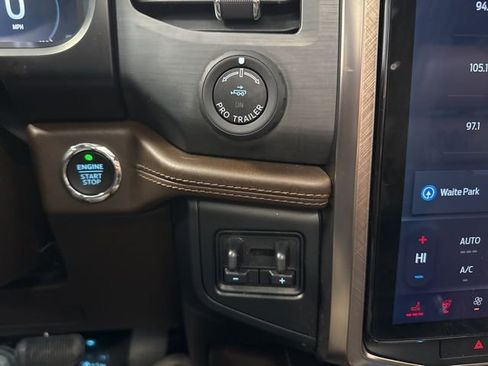 Used 2023 Ford Expedition Max King Ranch image 48