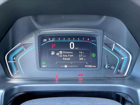 Used 2024 Honda Odyssey EX image 26
