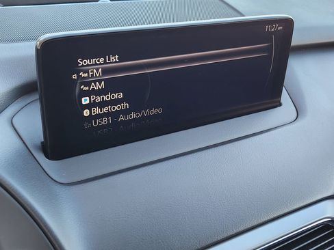 Used 2023 MAZDA CX-9 Touring image 7