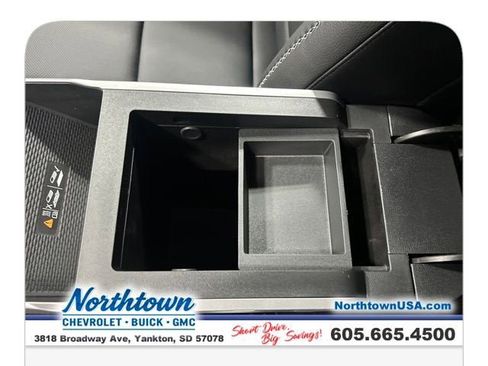 New 2026 GMC Terrain Denali image 26