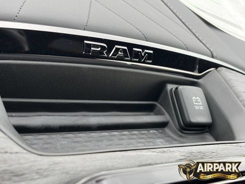 New 2026 RAM 2500 Power Wagon AWD/4WD image 24