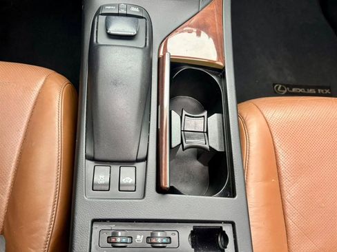 Used 2013 Lexus RX 450h AWD w/ Navigation Pkg image 25