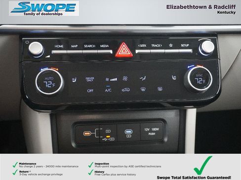 New 2026 Hyundai Tucson SEL w/ Tow & Go Package image 23