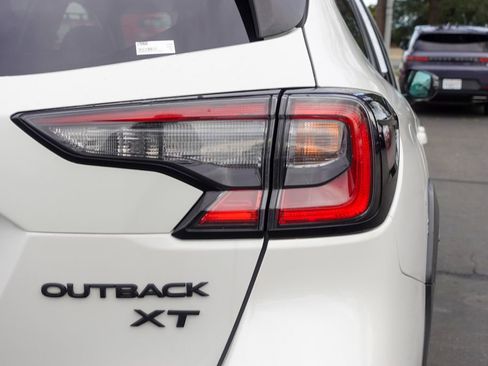 Used 2023 Subaru Outback Onyx Edition XT image 6