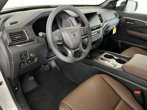 New 2026 Honda Ridgeline RTL image 3