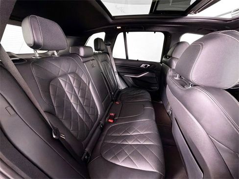 Used 2023 BMW X5 xDrive40i image 26