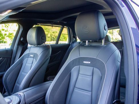 Used 2021 Mercedes-Benz E 63 AMG S image 12