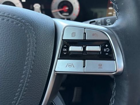 Certified 2025 Kia Telluride SX Prestige X-Line AWD/4WD image 17