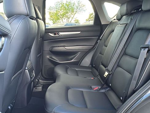 New 2025 MAZDA CX-5 AWD 2.5 S w/ Select Package image 22